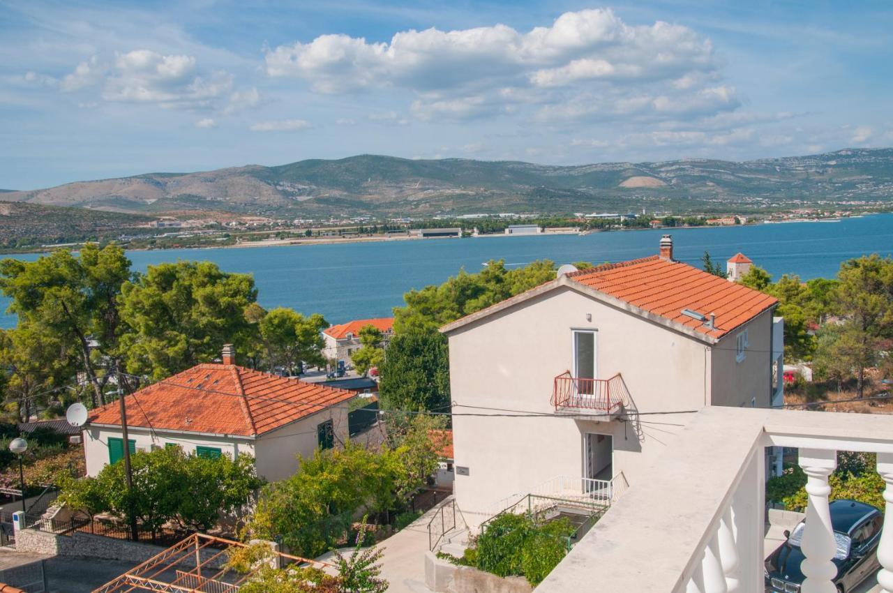 Villa Mia Trogir Exterior photo