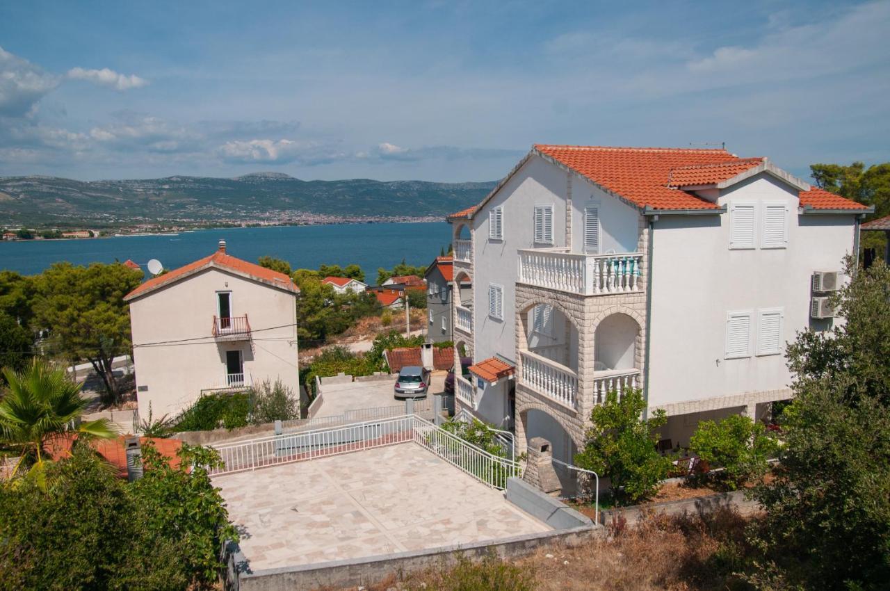 Villa Mia Trogir Exterior photo